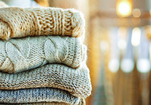 The Magic of Alpaca Fiber